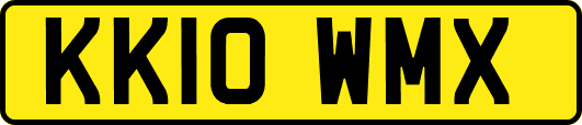 KK10WMX