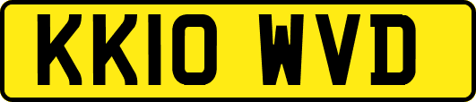 KK10WVD