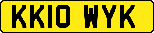 KK10WYK