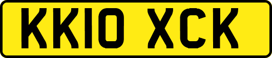 KK10XCK