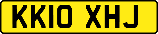 KK10XHJ