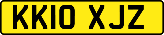 KK10XJZ