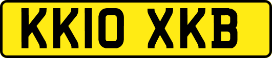 KK10XKB