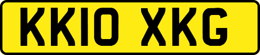 KK10XKG
