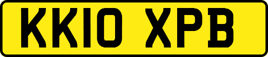 KK10XPB