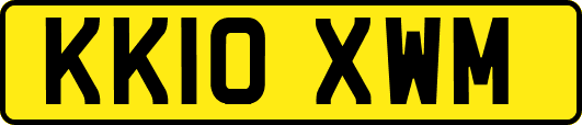 KK10XWM