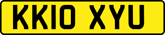 KK10XYU
