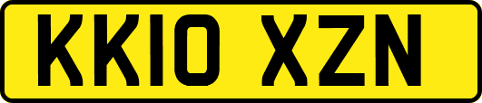 KK10XZN