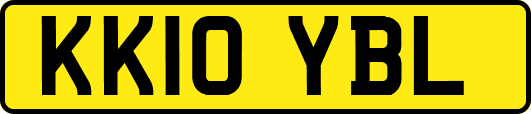 KK10YBL