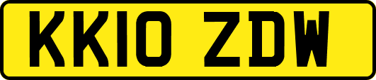 KK10ZDW
