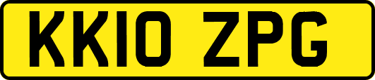 KK10ZPG