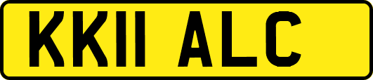 KK11ALC