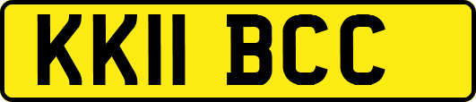 KK11BCC