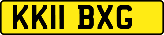 KK11BXG