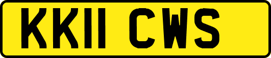 KK11CWS