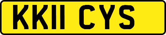 KK11CYS