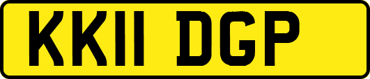 KK11DGP