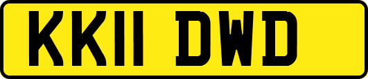 KK11DWD