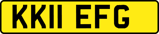KK11EFG