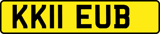 KK11EUB