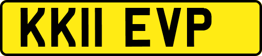KK11EVP