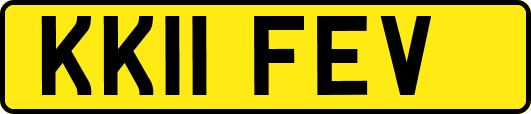 KK11FEV