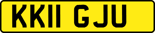 KK11GJU