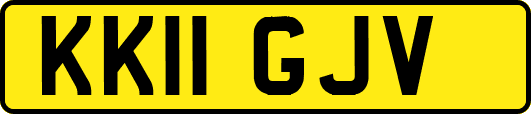 KK11GJV