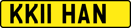 KK11HAN