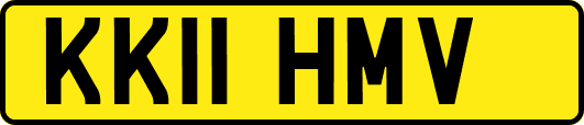 KK11HMV