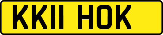 KK11HOK