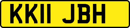KK11JBH