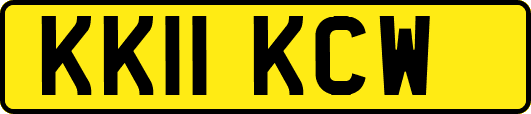 KK11KCW