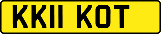 KK11KOT