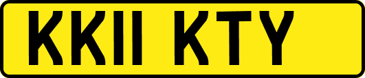 KK11KTY