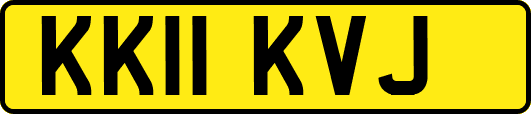 KK11KVJ