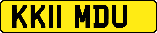 KK11MDU