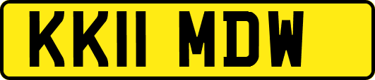 KK11MDW