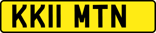 KK11MTN
