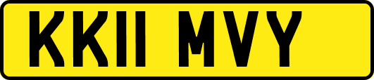 KK11MVY