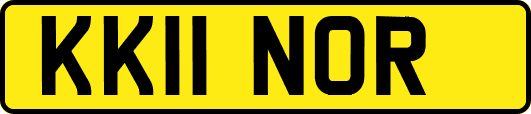 KK11NOR