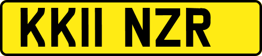 KK11NZR