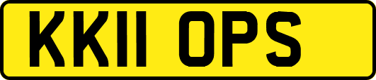 KK11OPS