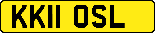 KK11OSL