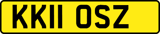 KK11OSZ