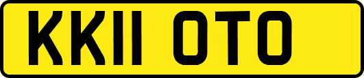 KK11OTO