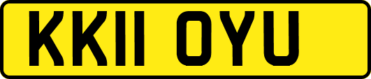 KK11OYU