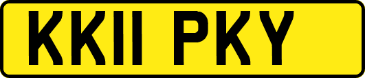 KK11PKY