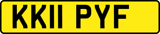 KK11PYF