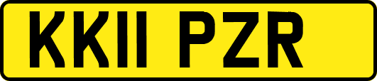 KK11PZR